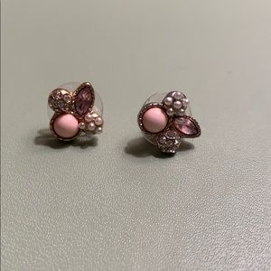 Anthropologie Earrings